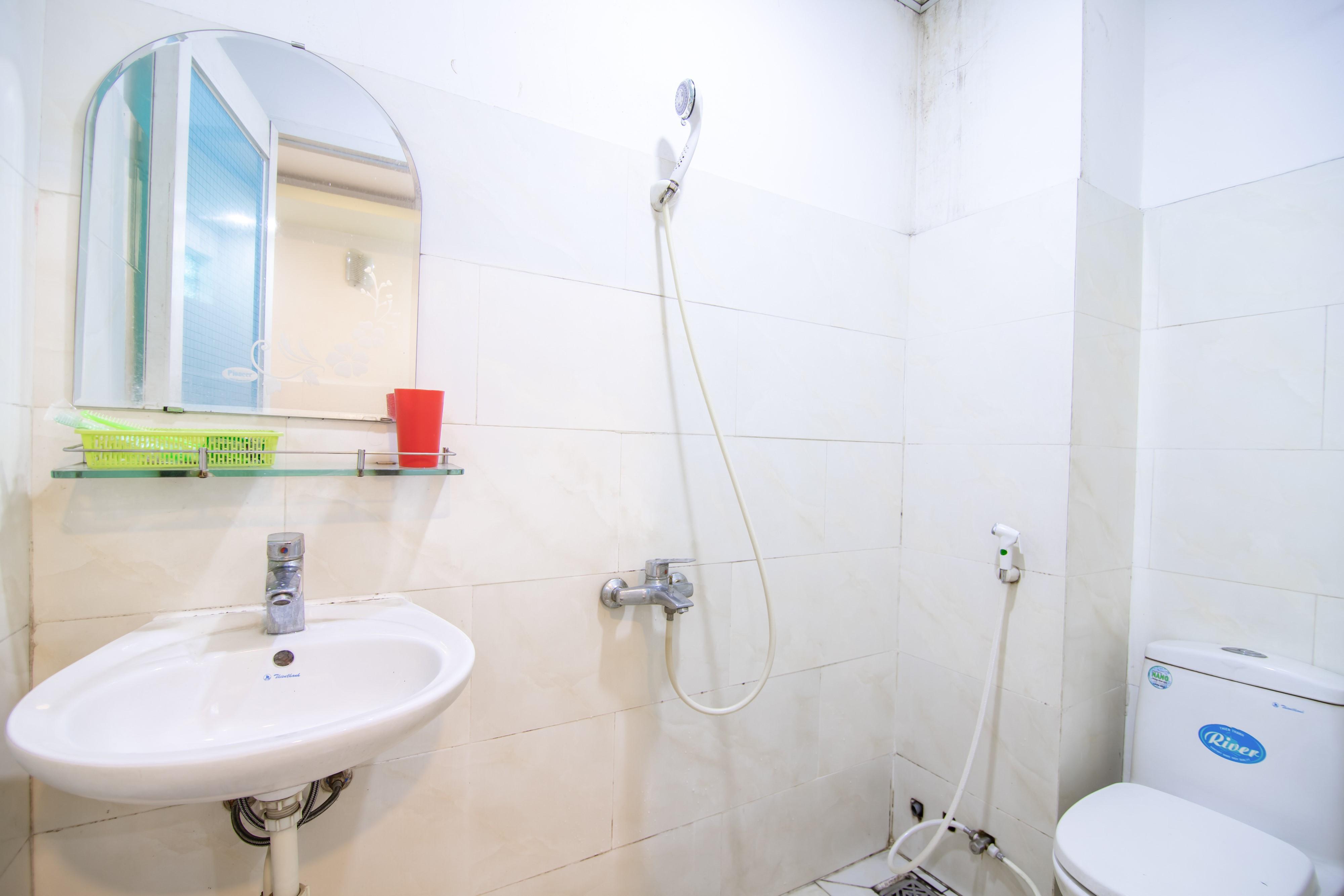 Dai An Go Vap Hotel Thành Pho Ho Chí Minh Esterno foto
